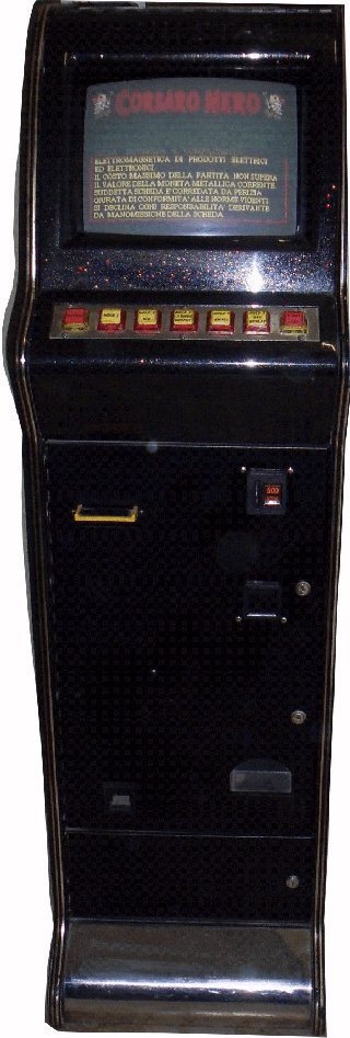 Un porta Fortuna